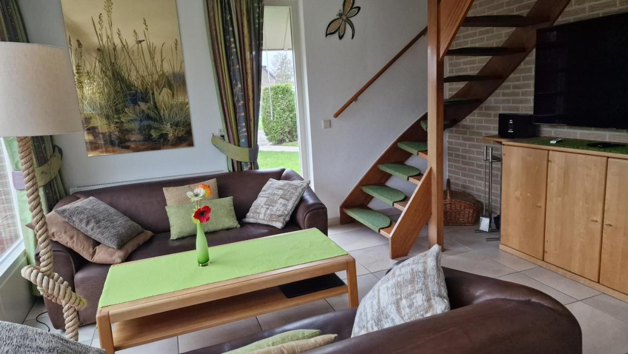 Ferienhaus Sonnenschein Sint Maarten Ngoại thất bức ảnh