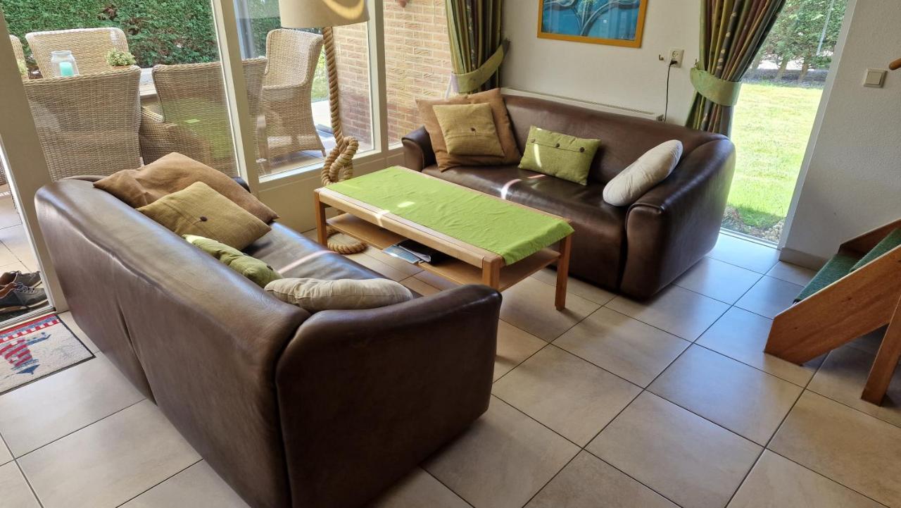 Ferienhaus Sonnenschein Sint Maarten Ngoại thất bức ảnh