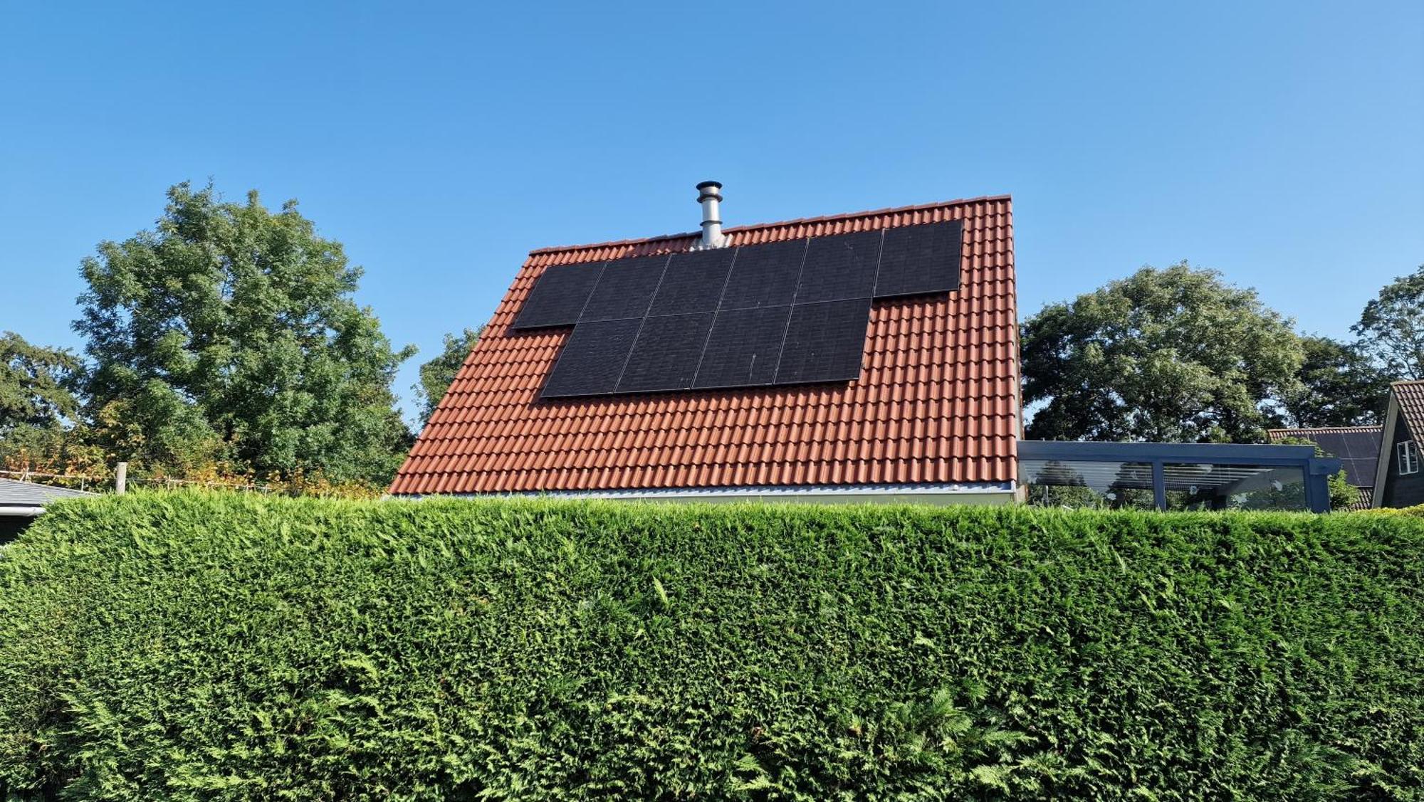 Ferienhaus Sonnenschein Sint Maarten Ngoại thất bức ảnh