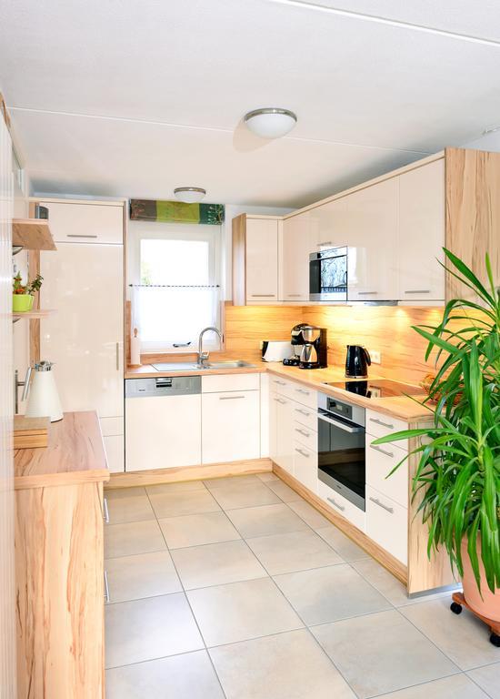 Ferienhaus Sonnenschein Sint Maarten Ngoại thất bức ảnh