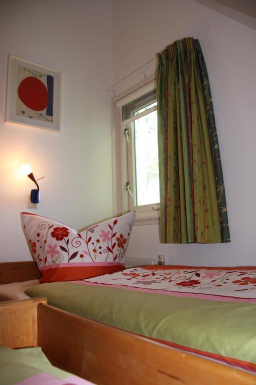 Ferienhaus Sonnenschein Sint Maarten Ngoại thất bức ảnh